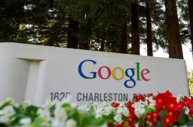 Google là công ty được nhân viên yêu mến nhất